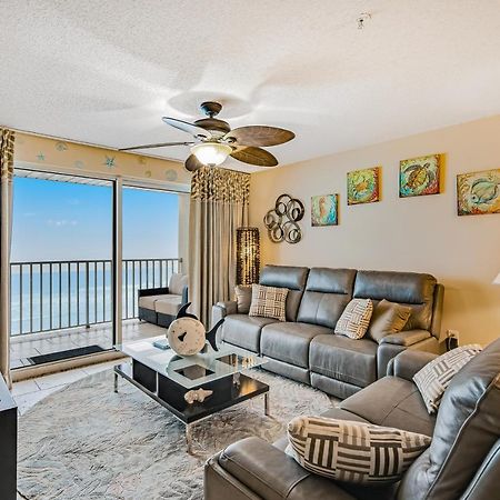The Palms 504 Apartment Fort Walton Beach Exterior foto