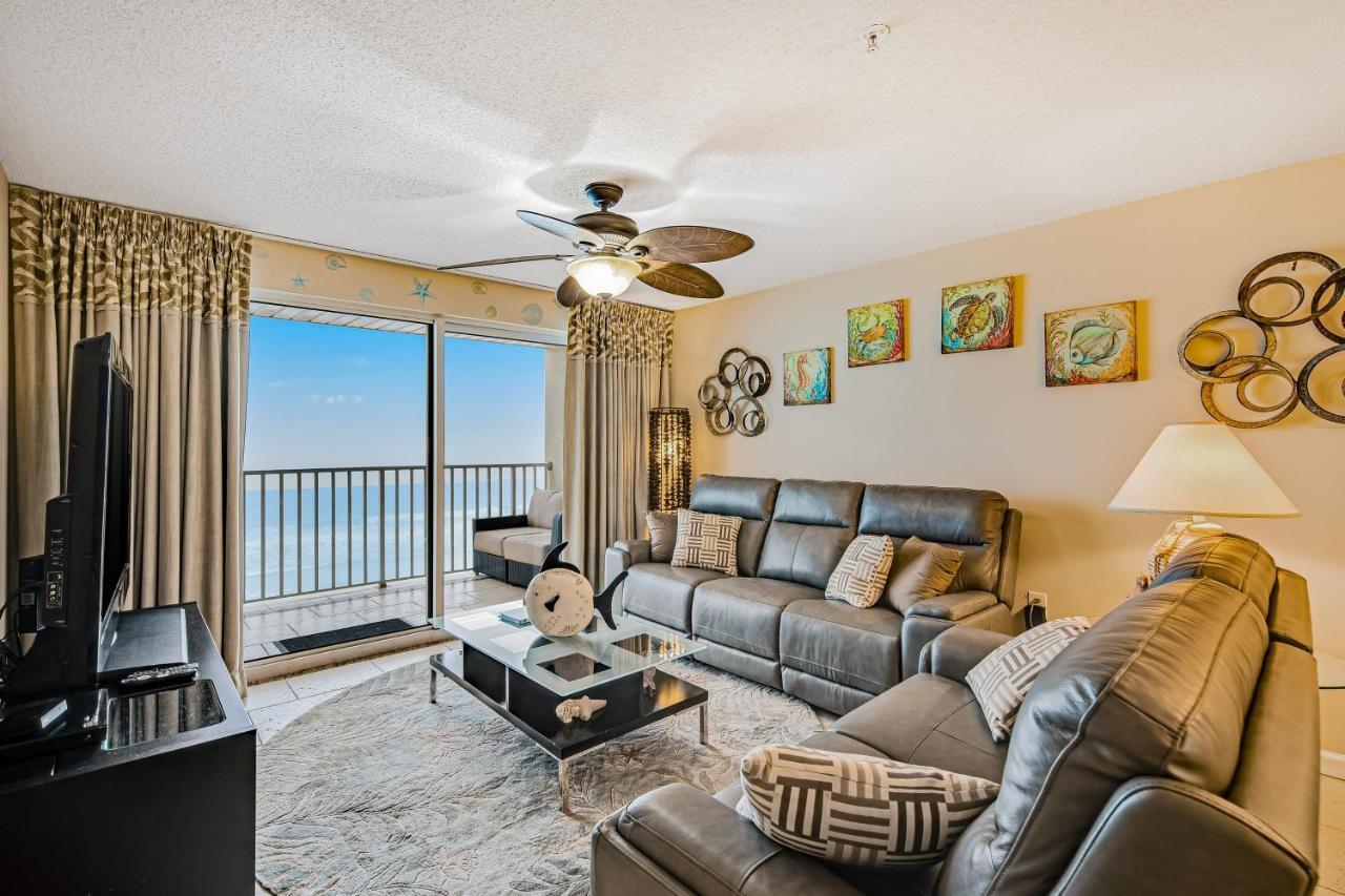 The Palms 504 Apartment Fort Walton Beach Exterior foto