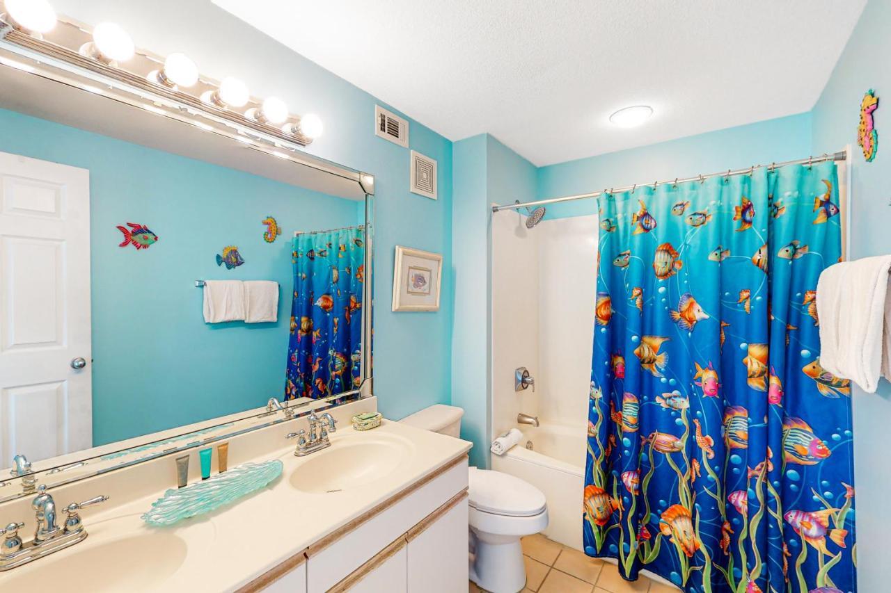 The Palms 504 Apartment Fort Walton Beach Exterior foto