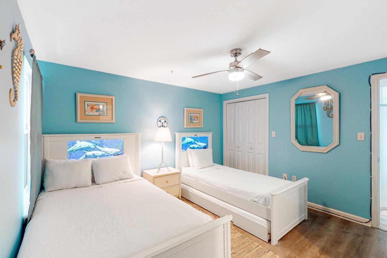 The Palms 504 Apartment Fort Walton Beach Exterior foto