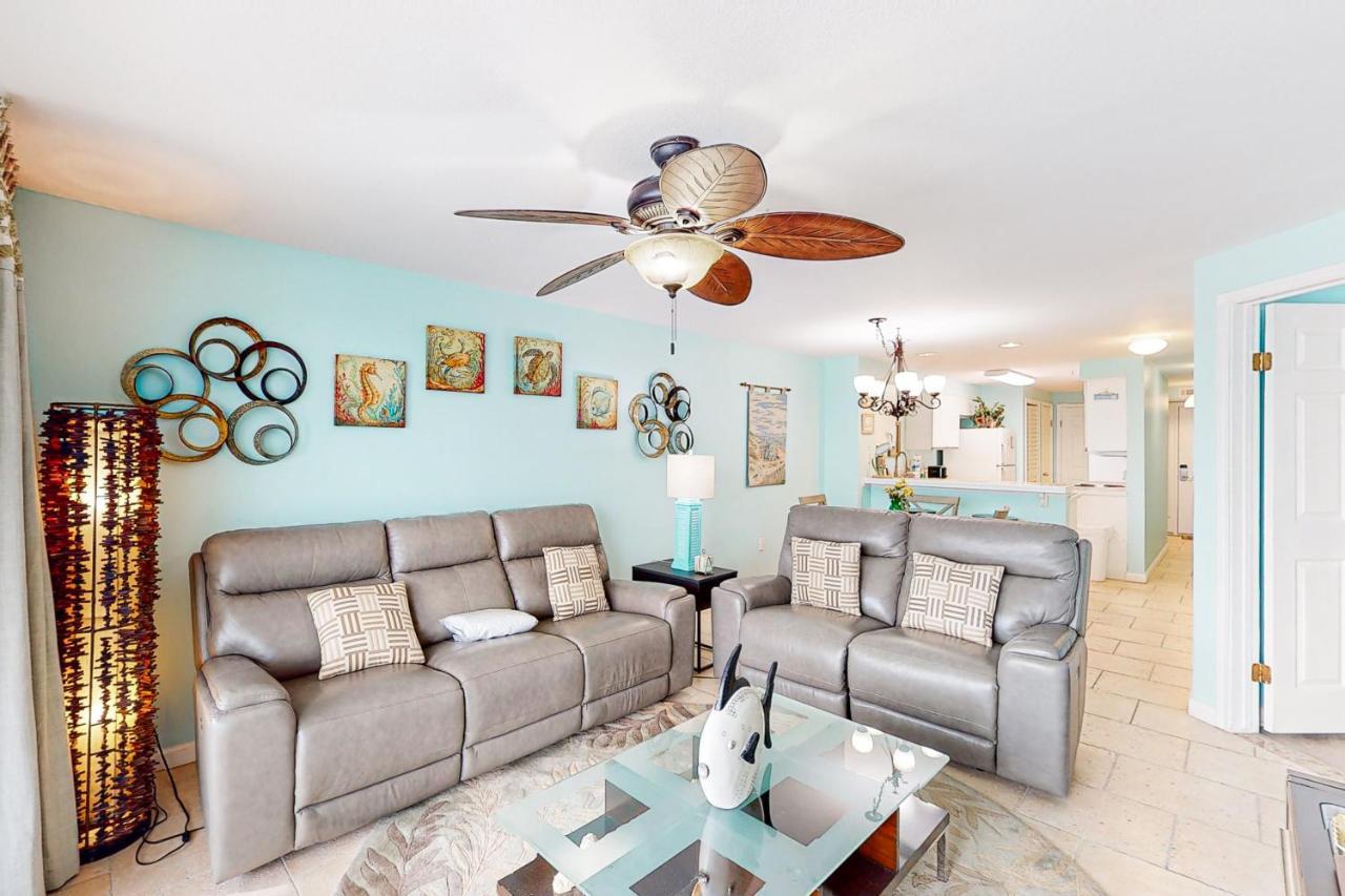 The Palms 504 Apartment Fort Walton Beach Exterior foto