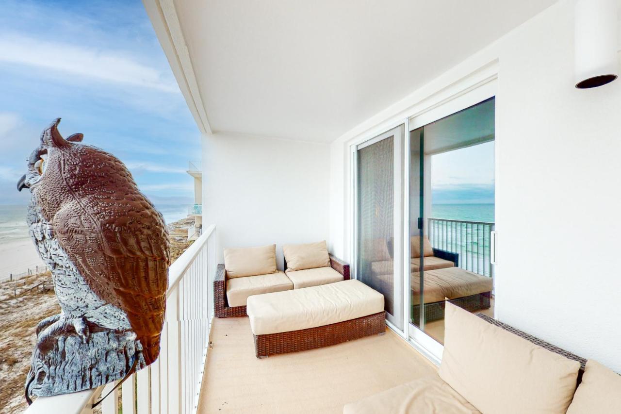 The Palms 504 Apartment Fort Walton Beach Exterior foto